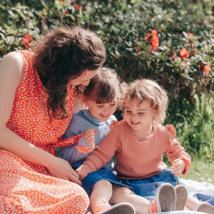 Breast Cancer Now Sessions - King